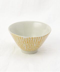 212 KITCHEN STORE / トゥーワントゥーキッチン ストア 食器 | 波佐見 かすり十草茶碗 YE