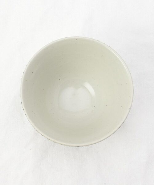 212 KITCHEN STORE / トゥーワントゥーキッチン ストア 食器 | 波佐見 かすり十草茶碗 GR | 詳細3