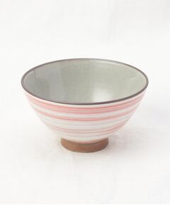 212 KITCHEN STORE / トゥーワントゥーキッチン ストア 食器 | 波佐見 粉引かすり茶碗 小 PK