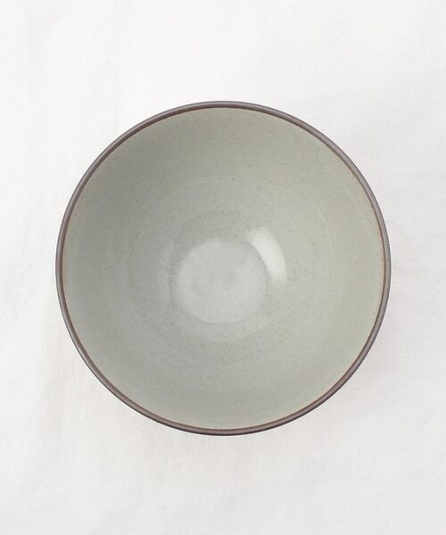 212 KITCHEN STORE / トゥーワントゥーキッチン ストア 食器 | 波佐見 粉引かすり茶碗 小 PK | 詳細3