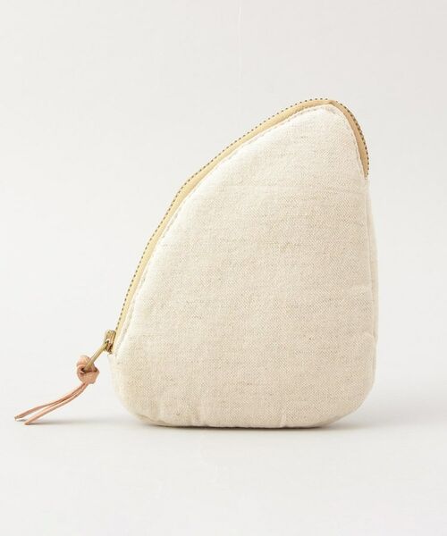 212 KITCHEN STORE / トゥーワントゥーキッチン ストア ポーチ | コットンリネン刺繍ポーチ フクロウ | 詳細3