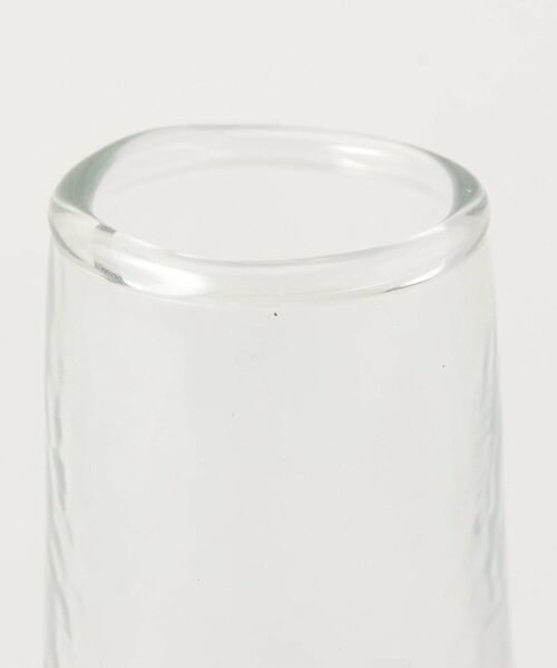 212 KITCHEN STORE / トゥーワントゥーキッチン ストア インテリア・インテリア雑貨 | シナリー ウッド＆ガラスベース チムニー S | 詳細4