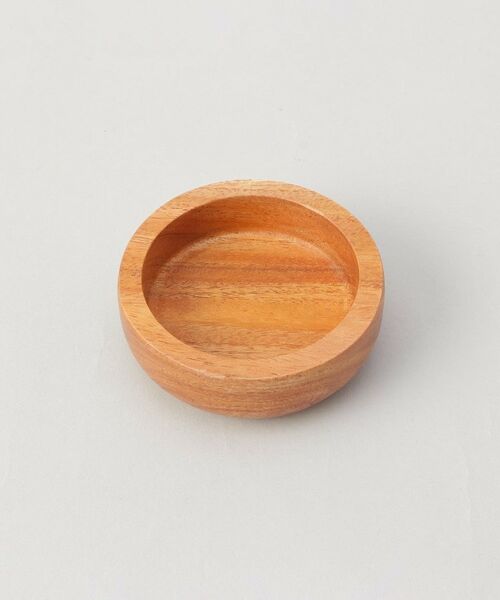 212 KITCHEN STORE / トゥーワントゥーキッチン ストア インテリア・インテリア雑貨 | シナリー ウッド＆ガラスベース チムニー S | 詳細5