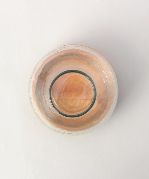 212 KITCHEN STORE / トゥーワントゥーキッチン ストア インテリア・インテリア雑貨 | シナリー ウッド＆ガラスベース　チムニー L | 詳細2