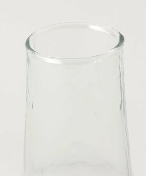 212 KITCHEN STORE / トゥーワントゥーキッチン ストア インテリア・インテリア雑貨 | シナリー ウッド＆ガラスベース　チムニー L | 詳細4