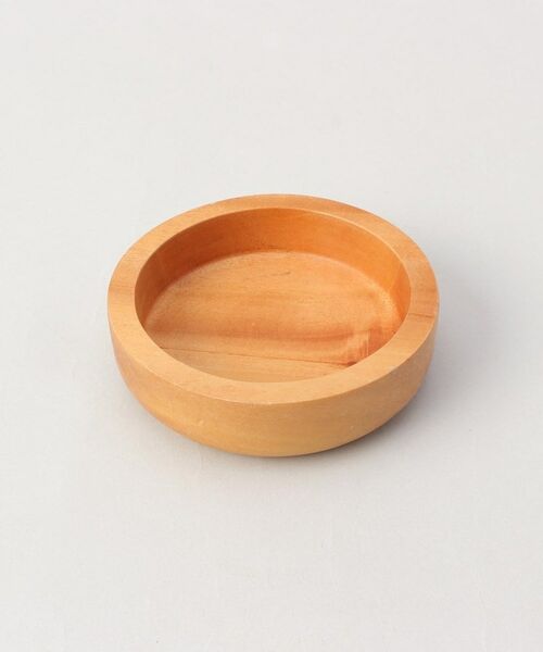 212 KITCHEN STORE / トゥーワントゥーキッチン ストア インテリア・インテリア雑貨 | シナリー ウッド＆ガラスベース　チムニー L | 詳細5