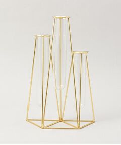 212 KITCHEN STORE / トゥーワントゥーキッチン ストア インテリア・インテリア雑貨 | インブルーム 3連フラワーベース