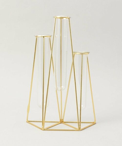 212 KITCHEN STORE / トゥーワントゥーキッチン ストア インテリア・インテリア雑貨 | インブルーム 3連フラワーベース | 詳細1