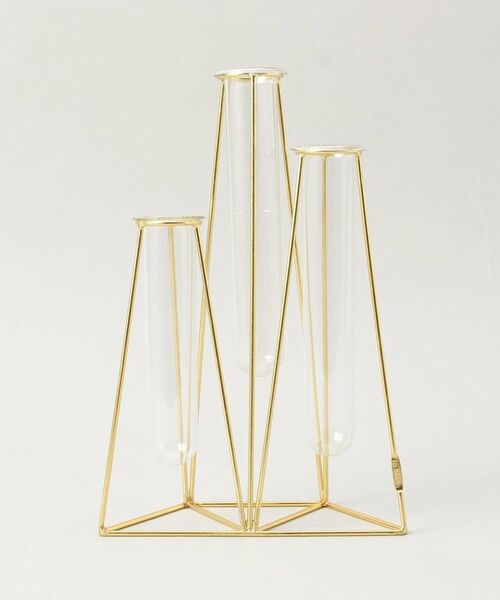 212 KITCHEN STORE / トゥーワントゥーキッチン ストア インテリア・インテリア雑貨 | インブルーム 3連フラワーベース | 詳細3