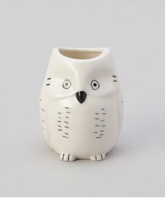 212 KITCHEN STORE / トゥーワントゥーキッチン ストア インテリア・インテリア雑貨 | シナリー モチーフ フラワーベース フクロウ