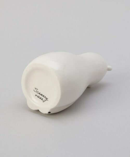 212 KITCHEN STORE / トゥーワントゥーキッチン ストア インテリア・インテリア雑貨 | シナリー モチーフ フラワーベース シロクマ | 詳細5