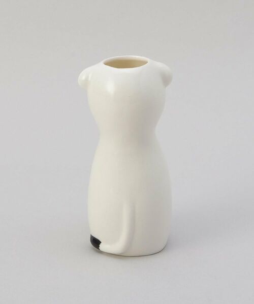 212 KITCHEN STORE / トゥーワントゥーキッチン ストア インテリア・インテリア雑貨 | シナリー モチーフ フラワーベース ミーアキャット | 詳細3