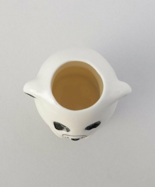 212 KITCHEN STORE / トゥーワントゥーキッチン ストア インテリア・インテリア雑貨 | シナリー モチーフ フラワーベース ミーアキャット | 詳細4