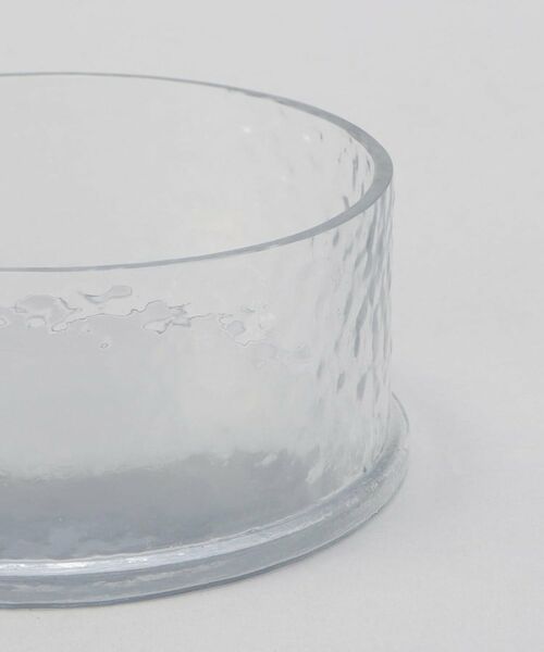 212 KITCHEN STORE / トゥーワントゥーキッチン ストア インテリア・インテリア雑貨 | シナリー リサイクルガラス キャニスター ロー | 詳細3