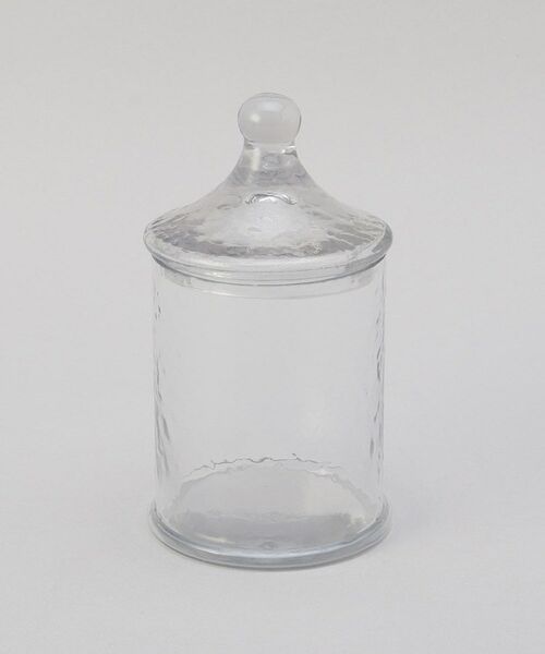 212 KITCHEN STORE / トゥーワントゥーキッチン ストア インテリア・インテリア雑貨 | シナリー リサイクルガラス キャニスター ハイ | 詳細1