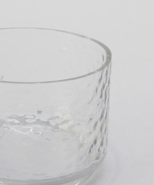 212 KITCHEN STORE / トゥーワントゥーキッチン ストア インテリア・インテリア雑貨 | シナリー リサイクルガラス キャニスター 2段 | 詳細4