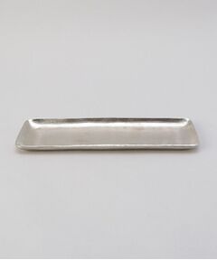 212 KITCHEN STORE / トゥーワントゥーキッチン ストア インテリア・インテリア雑貨 | サントリナ アルミロング レクトトレイ S