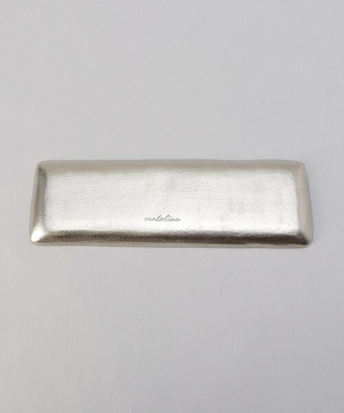 212 KITCHEN STORE / トゥーワントゥーキッチン ストア インテリア・インテリア雑貨 | サントリナ アルミロング レクトトレイ S | 詳細4