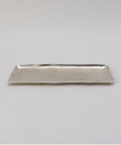 212 KITCHEN STORE / トゥーワントゥーキッチン ストア インテリア・インテリア雑貨 | サントリナ アルミロング レクトトレイ L