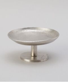 212 KITCHEN STORE / トゥーワントゥーキッチン ストア インテリア・インテリア雑貨 | サントリナ アルミスタンドトレイ S