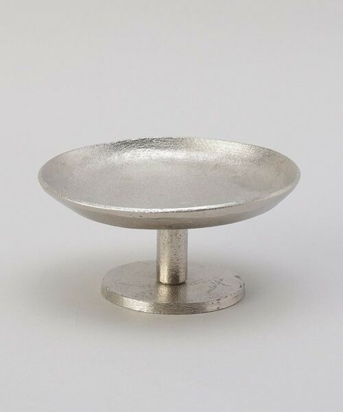 212 KITCHEN STORE / トゥーワントゥーキッチン ストア インテリア・インテリア雑貨 | サントリナ アルミスタンドトレイ S | 詳細1