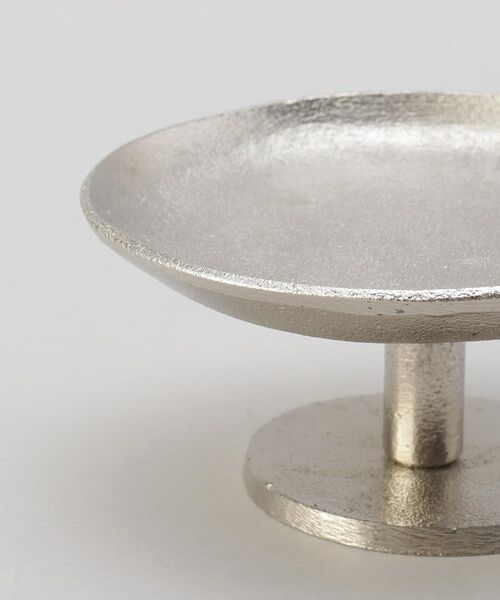 212 KITCHEN STORE / トゥーワントゥーキッチン ストア インテリア・インテリア雑貨 | サントリナ アルミスタンドトレイ S | 詳細3