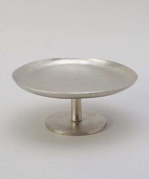 212 KITCHEN STORE / トゥーワントゥーキッチン ストア インテリア・インテリア雑貨 | サントリナ アルミスタンドトレイ L | 詳細1