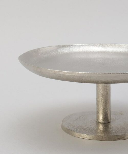 212 KITCHEN STORE / トゥーワントゥーキッチン ストア インテリア・インテリア雑貨 | サントリナ アルミスタンドトレイ L | 詳細3