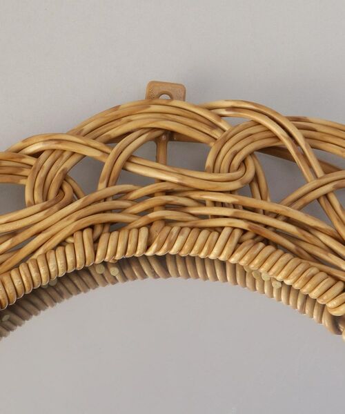 212 KITCHEN STORE / トゥーワントゥーキッチン ストア インテリア・インテリア雑貨 | ユティルナイール フラワーミラー S | 詳細3