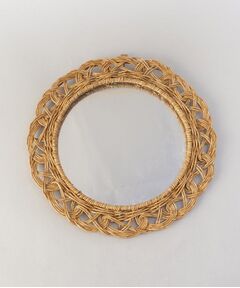 212 KITCHEN STORE / トゥーワントゥーキッチン ストア インテリア・インテリア雑貨 | ユティルナイール フラワーミラー L