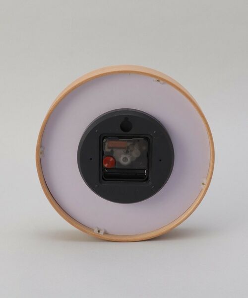 212 KITCHEN STORE / トゥーワントゥーキッチン ストア インテリア・インテリア雑貨 | キャンパス ウォールクロック S WH | 詳細2