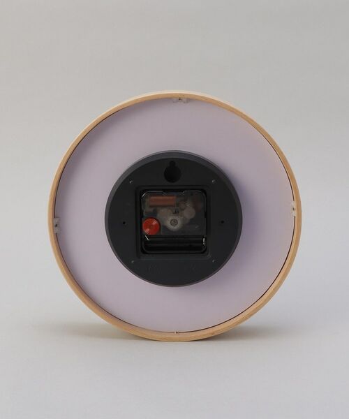 212 KITCHEN STORE / トゥーワントゥーキッチン ストア インテリア・インテリア雑貨 | キャンパス ウォールクロック S GY | 詳細2