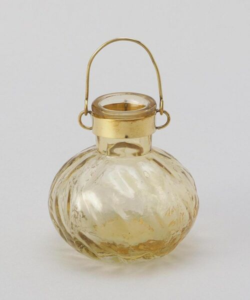 212 KITCHEN STORE / トゥーワントゥーキッチン ストア インテリア・インテリア雑貨 | シナリー ハンギングオーナメントベース オニオン イエロー | 詳細1