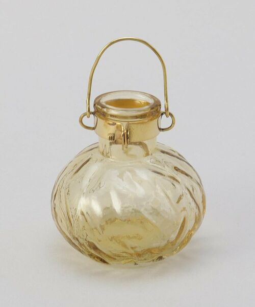 212 KITCHEN STORE / トゥーワントゥーキッチン ストア インテリア・インテリア雑貨 | シナリー ハンギングオーナメントベース オニオン イエロー | 詳細2