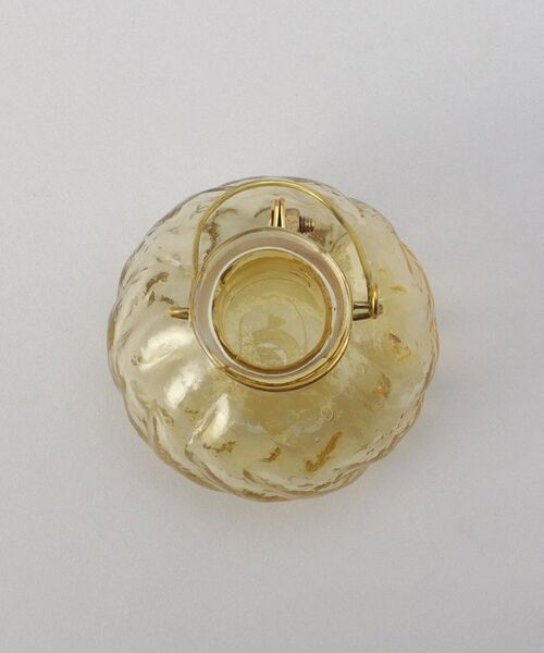 212 KITCHEN STORE / トゥーワントゥーキッチン ストア インテリア・インテリア雑貨 | シナリー ハンギングオーナメントベース オニオン イエロー | 詳細3