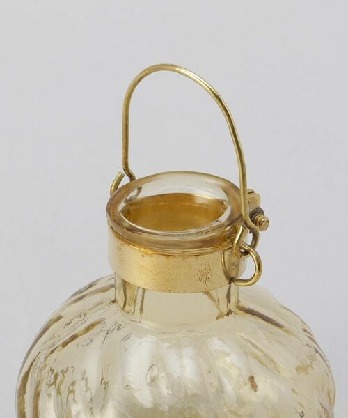 212 KITCHEN STORE / トゥーワントゥーキッチン ストア インテリア・インテリア雑貨 | シナリー ハンギングオーナメントベース オニオン イエロー | 詳細4