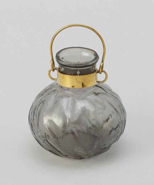 212 KITCHEN STORE / トゥーワントゥーキッチン ストア インテリア・インテリア雑貨 | シナリー ハンギングオーナメントベース オニオン グレー | 詳細1