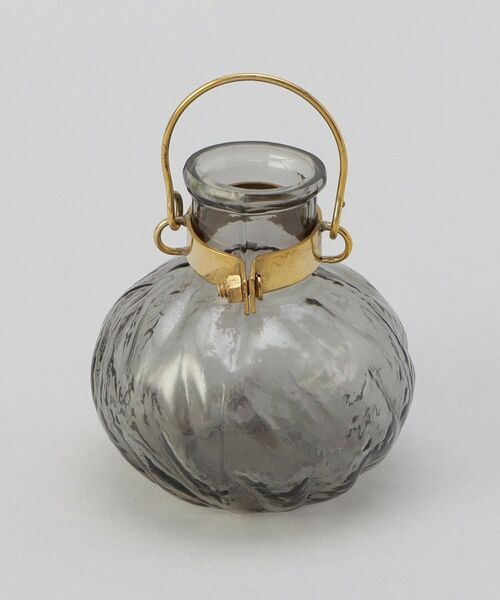 212 KITCHEN STORE / トゥーワントゥーキッチン ストア インテリア・インテリア雑貨 | シナリー ハンギングオーナメントベース オニオン グレー | 詳細2