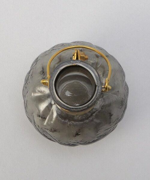 212 KITCHEN STORE / トゥーワントゥーキッチン ストア インテリア・インテリア雑貨 | シナリー ハンギングオーナメントベース オニオン グレー | 詳細3