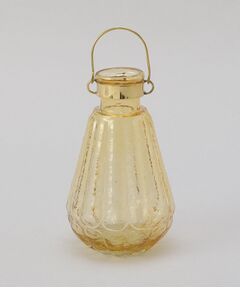 212 KITCHEN STORE / トゥーワントゥーキッチン ストア インテリア・インテリア雑貨 | シナリー ハンギングオーナメントベース ゴード イエロー