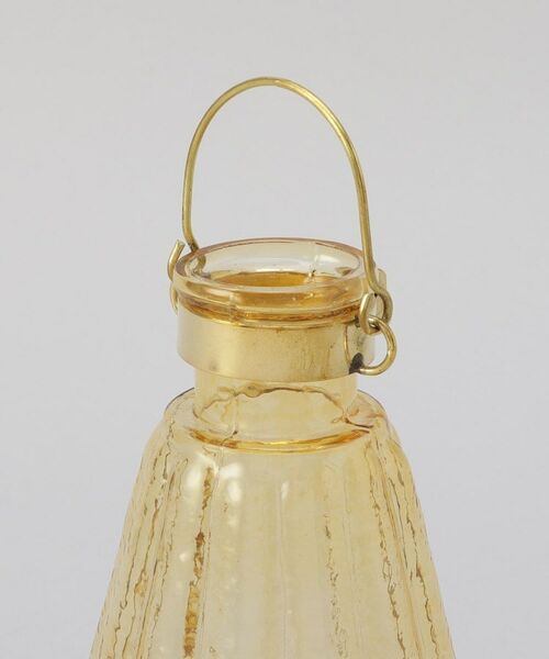 212 KITCHEN STORE / トゥーワントゥーキッチン ストア インテリア・インテリア雑貨 | シナリー ハンギングオーナメントベース ゴード イエロー | 詳細4