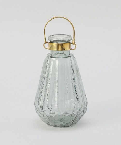 212 KITCHEN STORE / トゥーワントゥーキッチン ストア インテリア・インテリア雑貨 | シナリー ハンギングオーナメントベース ゴード ブルーグレー | 詳細1