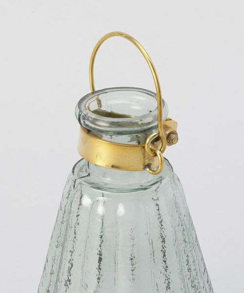 212 KITCHEN STORE / トゥーワントゥーキッチン ストア インテリア・インテリア雑貨 | シナリー ハンギングオーナメントベース ゴード ブルーグレー | 詳細4