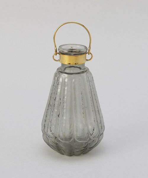 212 KITCHEN STORE / トゥーワントゥーキッチン ストア インテリア・インテリア雑貨 | シナリー ハンギングオーナメントベース ゴード グレー | 詳細1