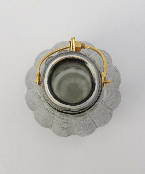 212 KITCHEN STORE / トゥーワントゥーキッチン ストア インテリア・インテリア雑貨 | シナリー ハンギングオーナメントベース ゴード グレー | 詳細3