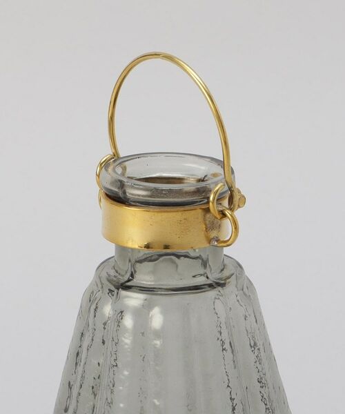 212 KITCHEN STORE / トゥーワントゥーキッチン ストア インテリア・インテリア雑貨 | シナリー ハンギングオーナメントベース ゴード グレー | 詳細4