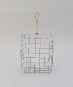 212 KITCHEN STORE / トゥーワントゥーキッチン ストア インテリア・インテリア雑貨 | デュソール ハンギングバスケット レクト