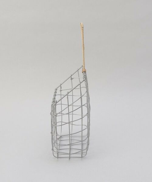 212 KITCHEN STORE / トゥーワントゥーキッチン ストア インテリア・インテリア雑貨 | デュソール ハンギングバスケット レクト | 詳細2