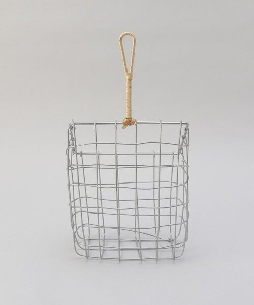 212 KITCHEN STORE / トゥーワントゥーキッチン ストア インテリア・インテリア雑貨 | デュソール ハンギングバスケット レクト | 詳細3