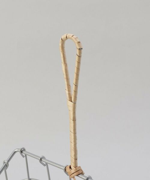 212 KITCHEN STORE / トゥーワントゥーキッチン ストア インテリア・インテリア雑貨 | デュソール ハンギングバスケット レクト | 詳細4